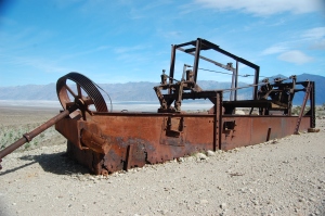 2011 02 25 (255) - Death Valley - Queen of Sheba mine